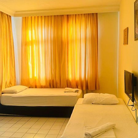 אלאניה Baronessa Apart Hotel מראה חיצוני תמונה
