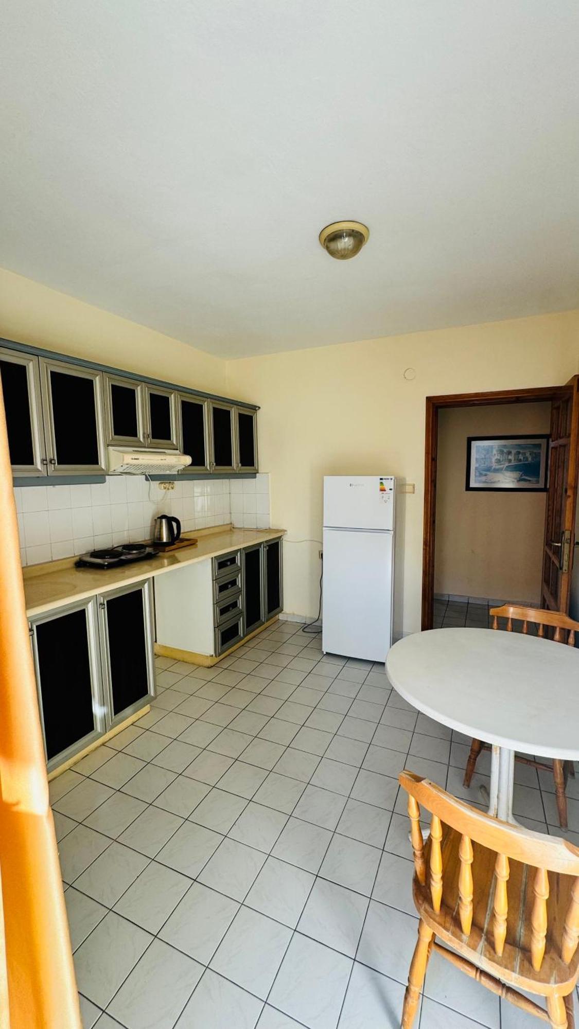אלאניה Baronessa Apart Hotel מראה חיצוני תמונה
