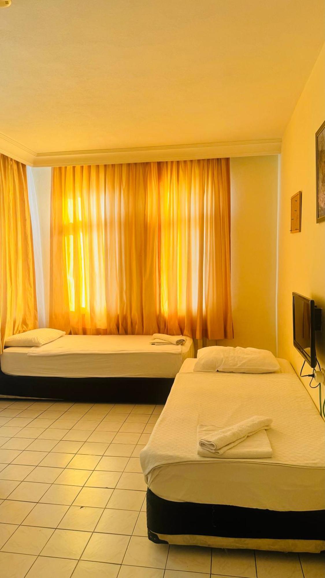אלאניה Baronessa Apart Hotel מראה חיצוני תמונה