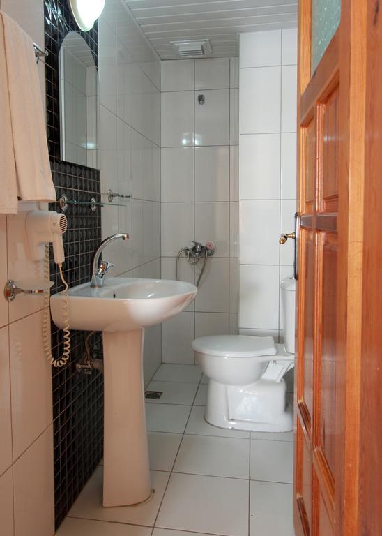 אלאניה Baronessa Apart Hotel מראה חיצוני תמונה