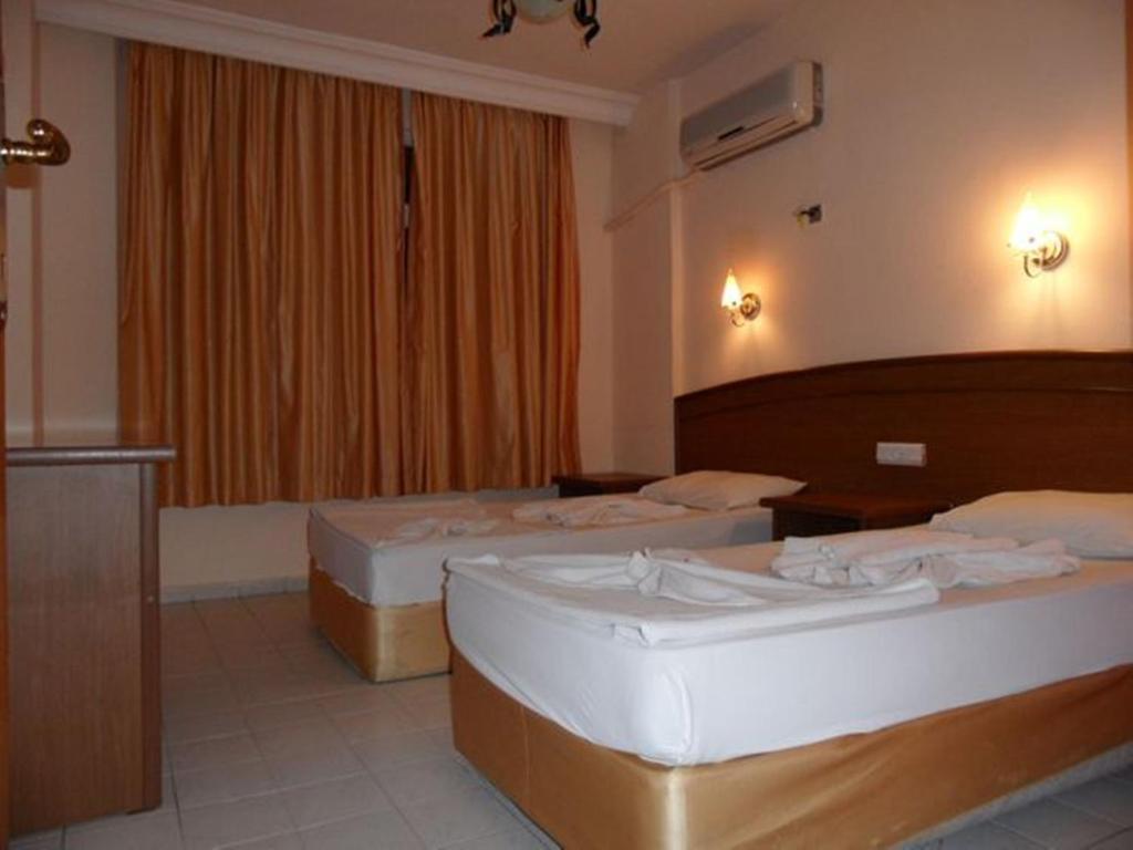 אלאניה Baronessa Apart Hotel חדר תמונה