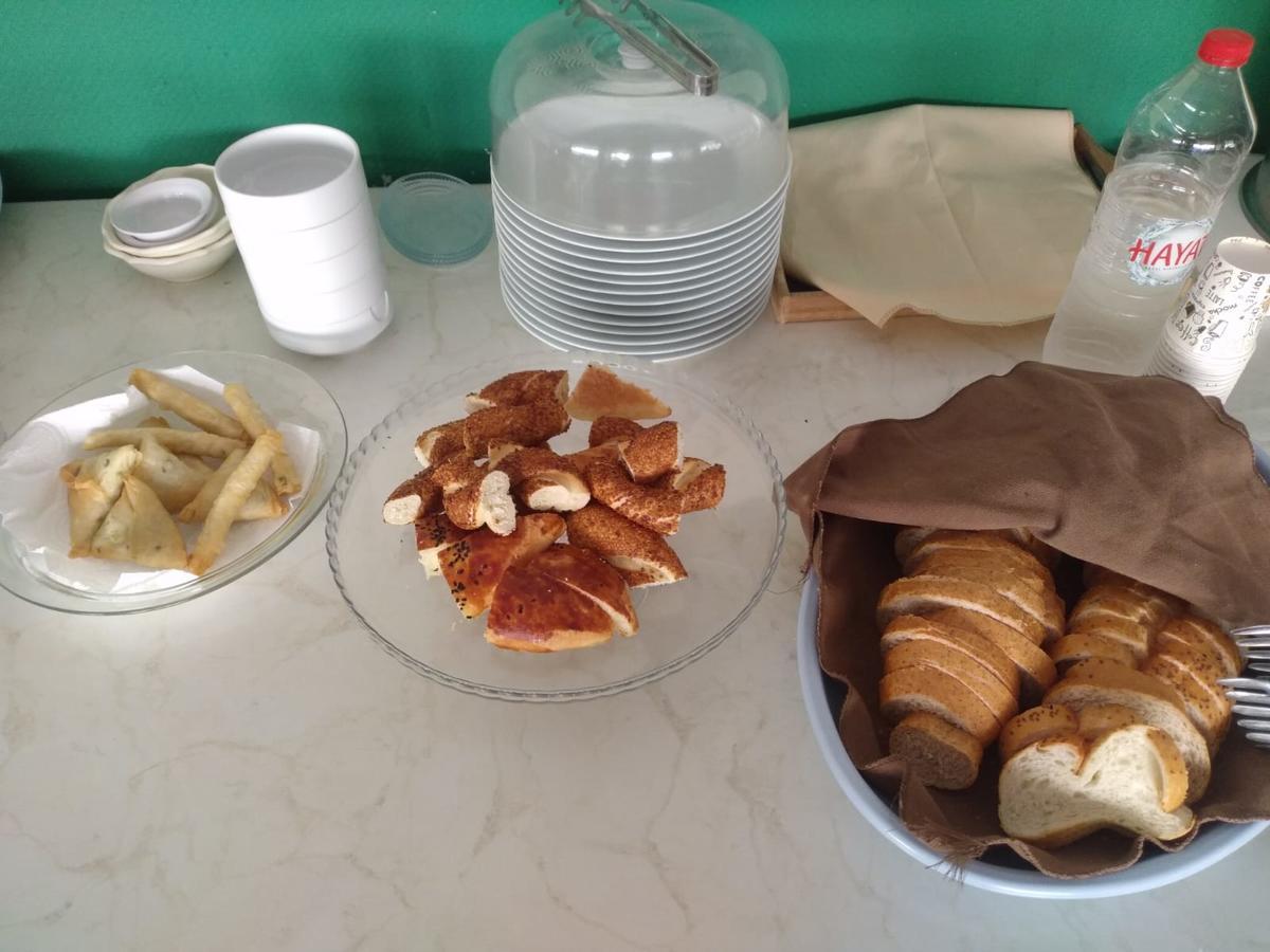 אלאניה Baronessa Apart Hotel מראה חיצוני תמונה